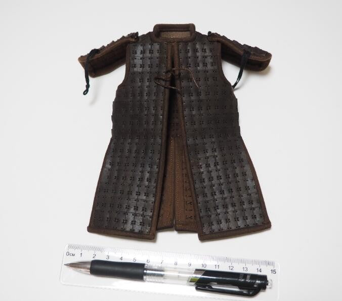 1/6 Bonecos de ação modelo POPTOYS EX046 Samurai japonês Período dos Reinos Combatentes O Último Samurai Peças de reposição novas