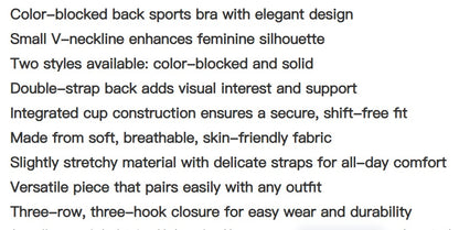 Women's Long-Sleeve Sports Top with Chest Pads, Yoga Wear, Pilates Training Fitness Apparel, Running