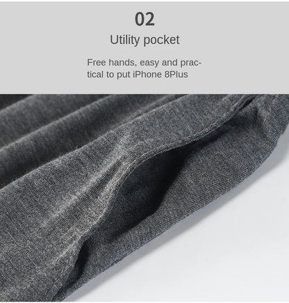 Homme Short Mens Jogging Casual Sweatpant Men size 6XL Breathable Home shorts Beach Solid Cotton Shorts Men Striped Panties