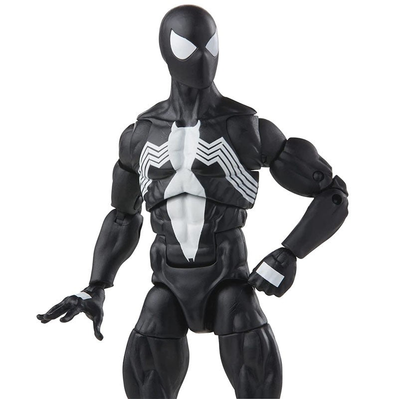 Hasbro Spider Man 2099 Miguel O Hara Legends Venom Deadpool Bonecos Articulados Que Mudam de Rosto Estátua Modelo Boneca Brinquedos Infantis de Presente