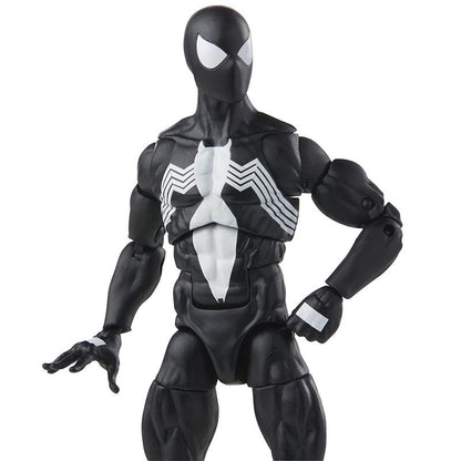 Hasbro Spider Man 2099 Miguel O Hara Legends Venom Deadpool Bonecos Articulados Que Mudam de Rosto Estátua Modelo Boneca Brinquedos Infantis de Presente