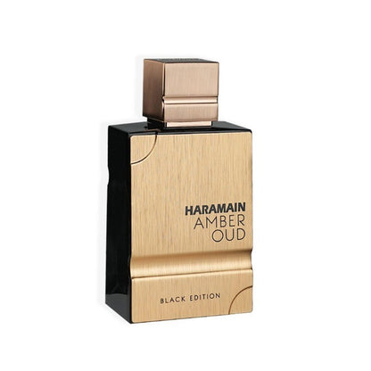 60ml Original Al Haramain Amber Oud Gold Edition Arabian Perfume High Quality Noble Lady Fragrance Spray Pheromones Attract Men