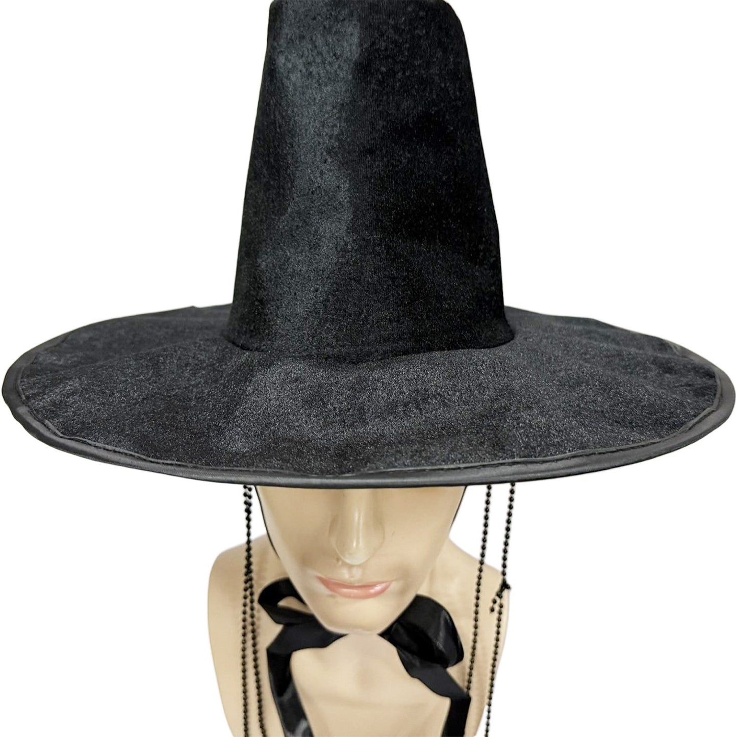 KPOP Anime Cosplay Hat For Jinu Demon Hunter Fans Hats Idol Cosplay Cap Men’s Cool Halloween Headgear Korean Flat Topper Hat