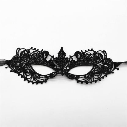 Butterfly Masquerade Mask Lightweight Gradient Party Mask Lace Half Face Mask Delicate For Birthday Party Wedding Costume Party