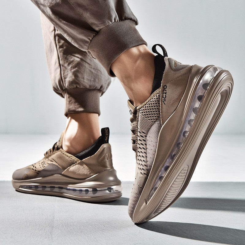 Tênis Esportivo Baixo Respirável para Adolescentes Verão Novo Estilo Versão Coreana Tênis Casuais para Uso Externo com Cadarço Sapatos Individuais3