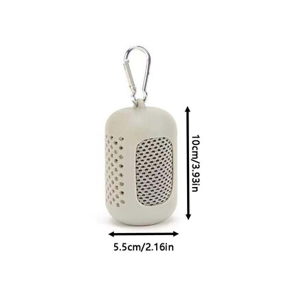 Quick-drying Sports Cooling Towel Set Polyester Sweat Absorbent Towel Suitable for Yoga, Golf, Swimming, Fitness, Camping