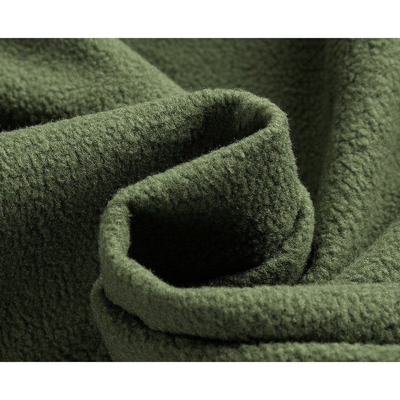 Shark Skin Soft Shell Tactical Jacket Men Winter New Waterproof Fleece Hooded Coat Hunt Clothes Outdoor Camouflage Jacket