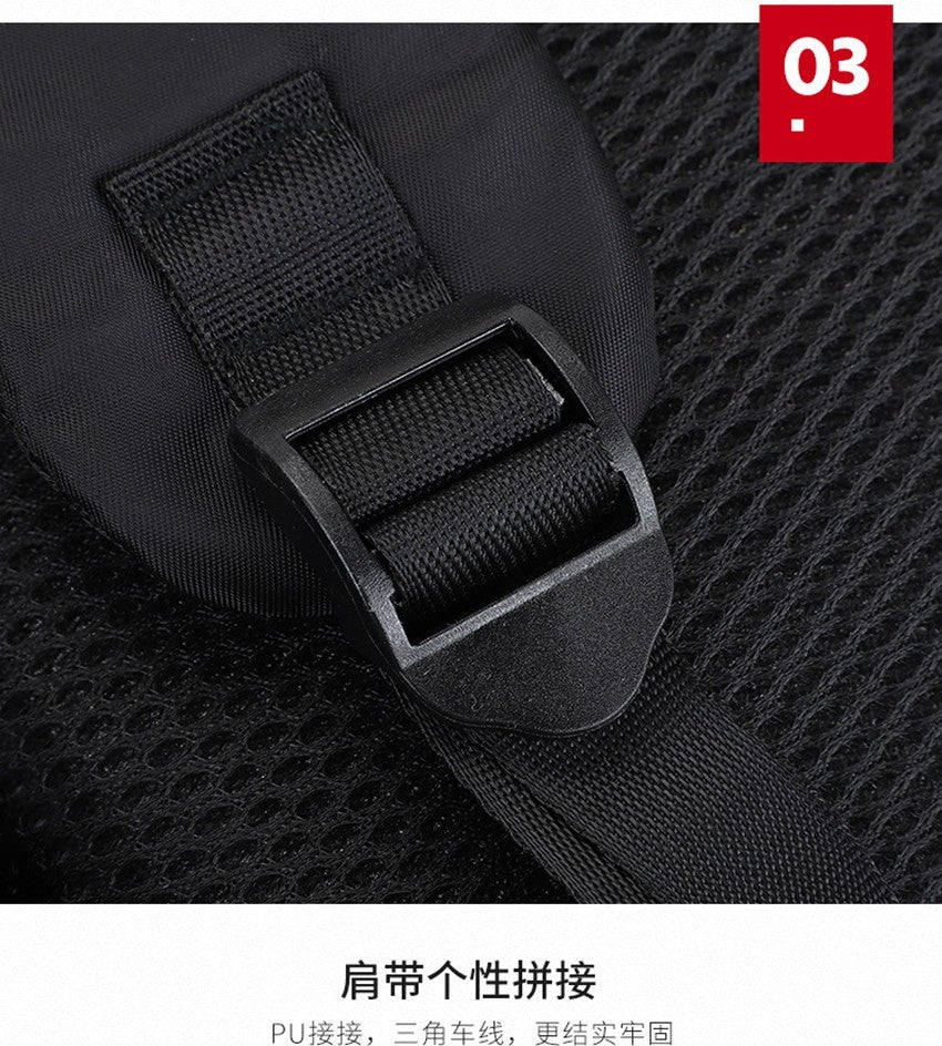 Mochila Escolar MESSI de Futebol para Meninos e Meninas, Mochila Unissex para Estudantes Universitários, Mochila para Notebook Feminina Masculina, Mochila para Adolescentes com Porta USB