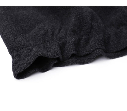 LOUISYAO Sweet Vintage Bouquet Skirt 2025 Winter Skirts Ofice Lady Fashion Premium  Senior Exquisite Long Women's A-Line Skirt