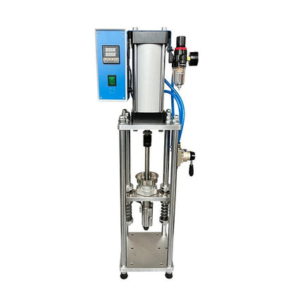 20g Vertical Injection Molding Machine Desktop Polymer Plastic Injection Molding Machine USB Power Switch Plug Molding Machine