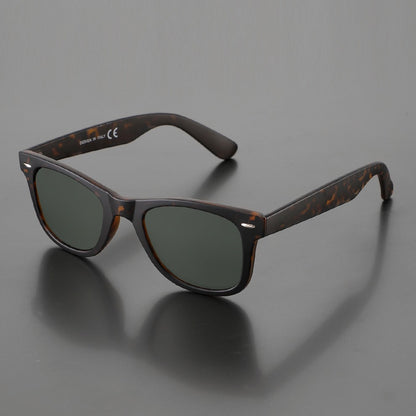 Men's Polarized Sunglasses classic fashion UV400 Women's Glasses Driving Outdoor Travel Glasses Cool 2140