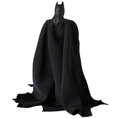 MAFEX 049 Batman BEGINS SUIT O Cavaleiro das Trevas Boneco de Ação de PVC Modelo Colecionável 17cm