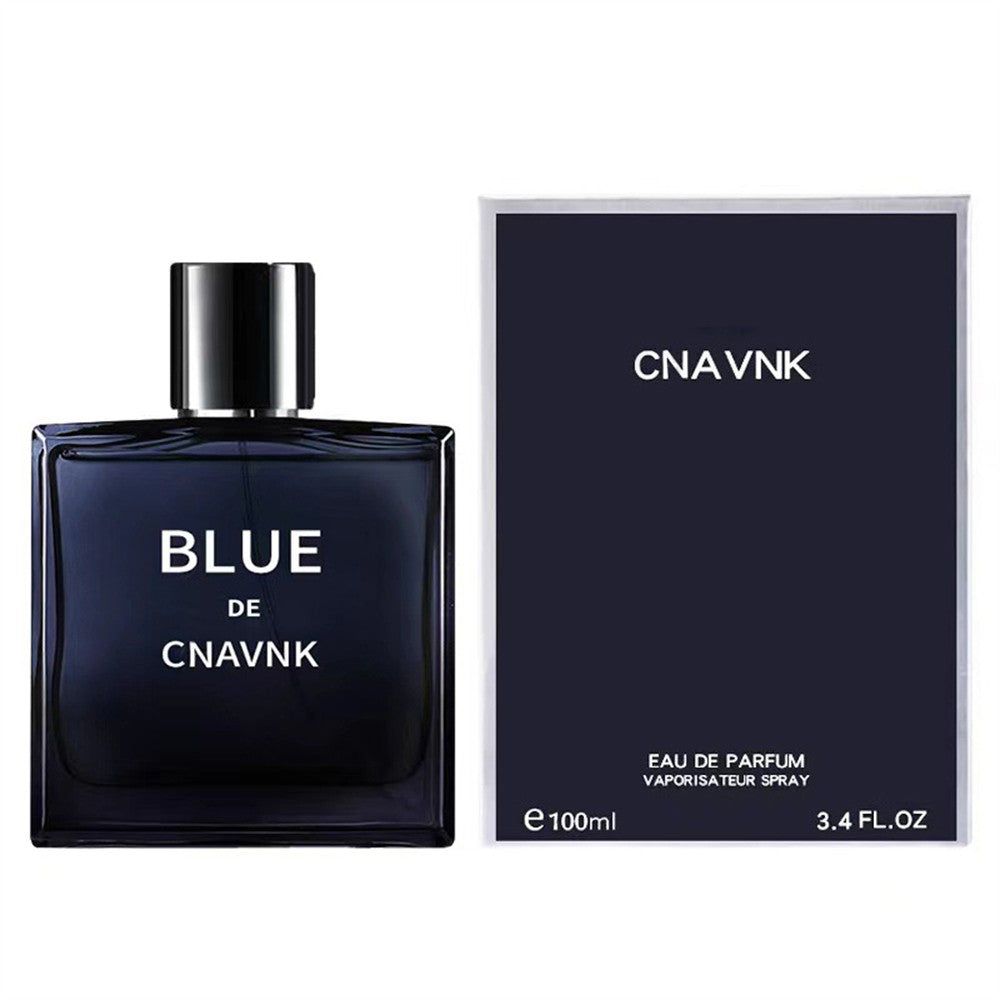 Perfume Masculino 100ml Colônia Masculina Feromônio Perfumes Homem Aroma Floral Duradouro Spray Perfumes Masculinos Fresco Natural