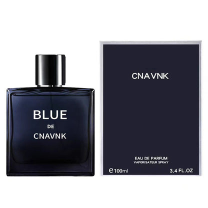 Perfume Masculino 100ml Colônia Masculina Feromônio Perfumes Homem Aroma Floral Duradouro Spray Perfumes Masculinos Fresco Natural