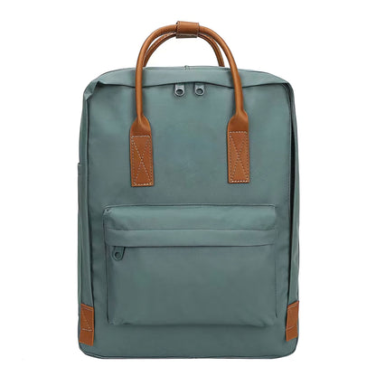Mochila Casual Li-Ning Arctic do Mesmo Estilo em PU Segunda Geração Impermeável para Estudantes