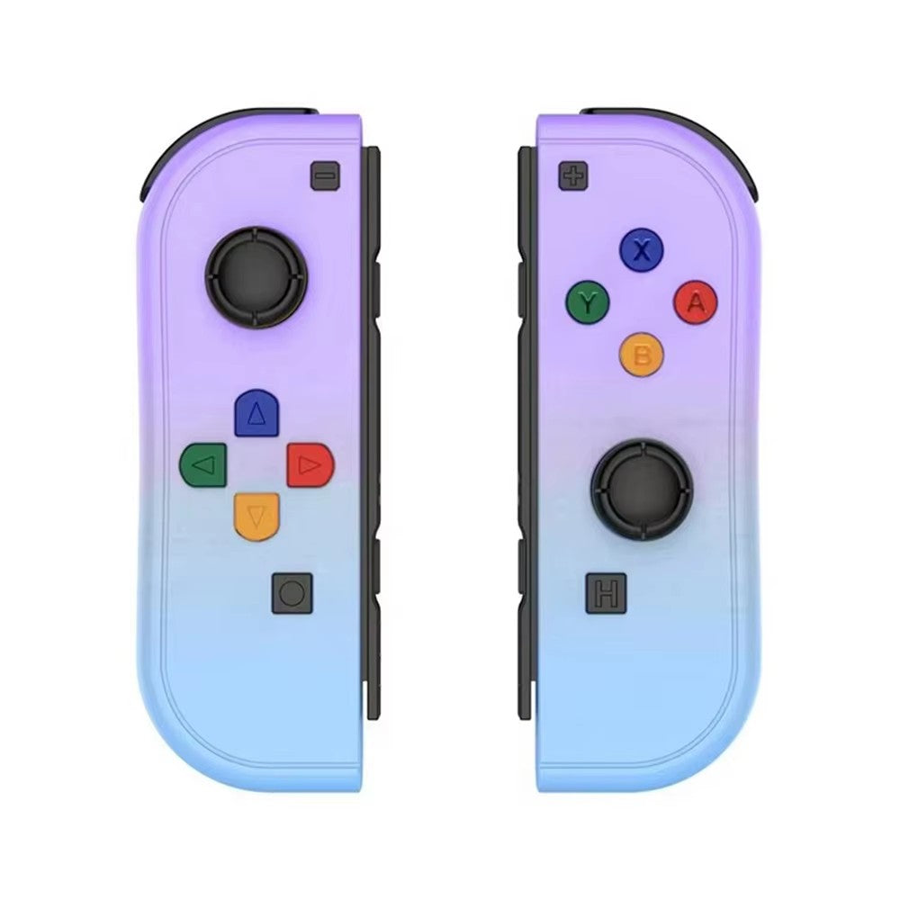 Joycon Switch Controller Joypad Wake-up Controllers for Switch/Lite/OLED Replacement Controller with Sword Dual Vibration