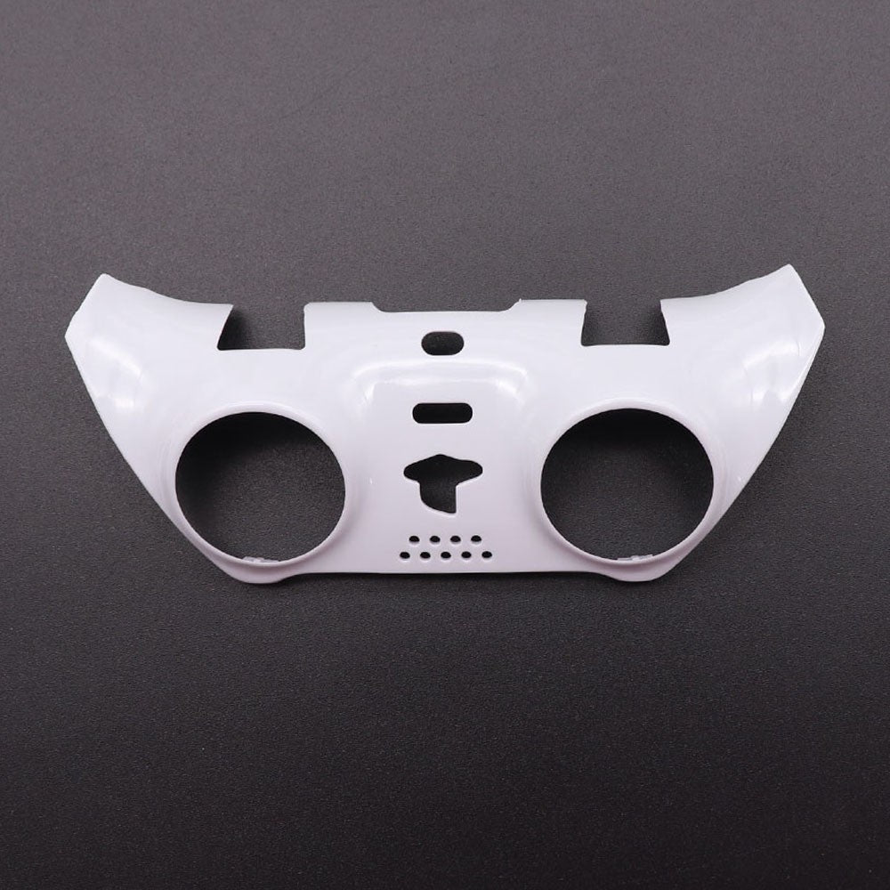 1Pcs Replacement Strip Faceplate For PS5 DualSense Edge Controller DIY Housing Shell Case Cover Gamepad Decoration