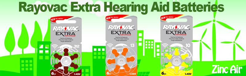 Hearing Aid Batteries A312 312A ZA312 312 PR41 RAYOVAC EXTRA 60 PCS Zinc Air Performance Hearing Aid Battery A312 Free Shipping