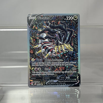 Cartas Avulsas Metalizadas PKM Pikachu Charizard EX Bubble Mew Jogo Cartas Raras de Coleção PTCG Cartas Proxy Arco-Íris