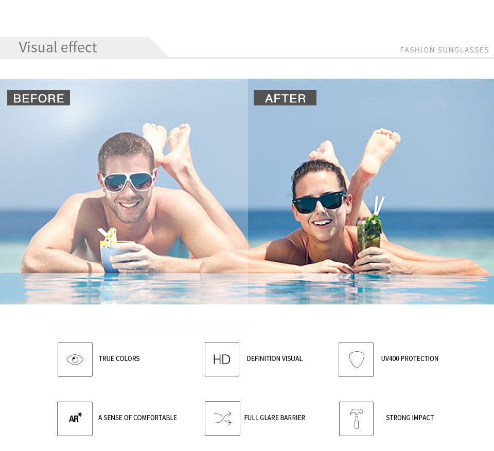 Oversized Aviator Sunglasses Wood for Men Polarized Sun Glasses Women 2022 Luxury Brand Shades UV400 High Quality