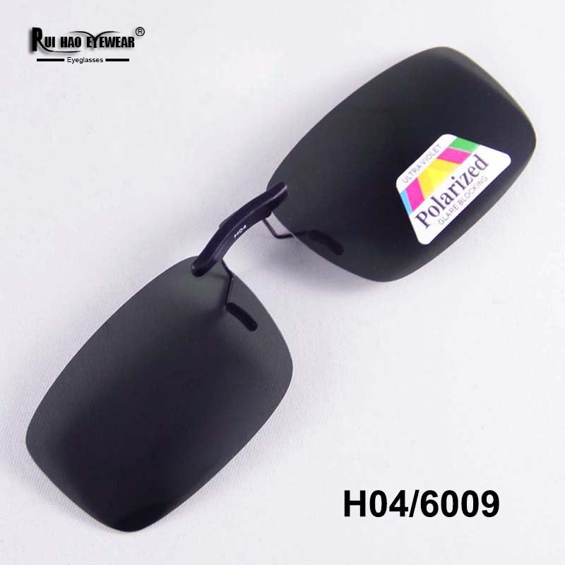 UV400 Polarized Sunglasses Clip on Light Super Sun Glasses Men Unisex Eyeglasses Deep Green Lens Aviate Drive Sunglasses Women