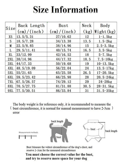 2021 Inverno Roupas para Cães Pets Moletons de Lã Quentes para Cães Pequenos, Médios e Grandes Jaqueta Roupas para Animais de Estimação Fantasia Roupa para Cães
