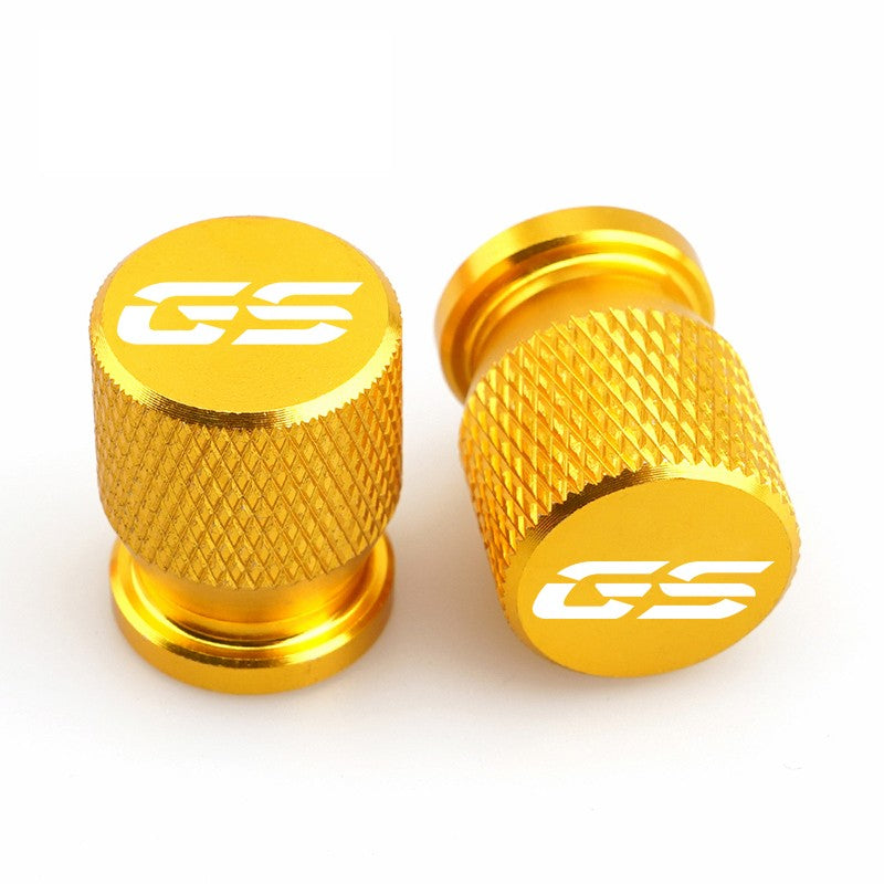 Tampa da Haste da Válvula do Pneu da Motocicleta Acessórios CNC para BMW R1200GS LC R1250GS ADV F750GS F850GS F800GS F650GS