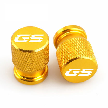 Tampa da Haste da Válvula do Pneu da Motocicleta Acessórios CNC para BMW R1200GS LC R1250GS ADV F750GS F850GS F800GS F650GS