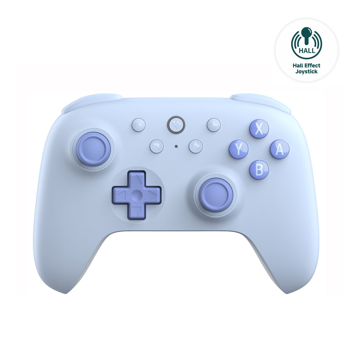 8BitDo Ultimate 2C Bluetooth Controller Wireless Gamepad with Hall Effect Joystock for Nintendo Switch / Swicth 2 / OLED Console