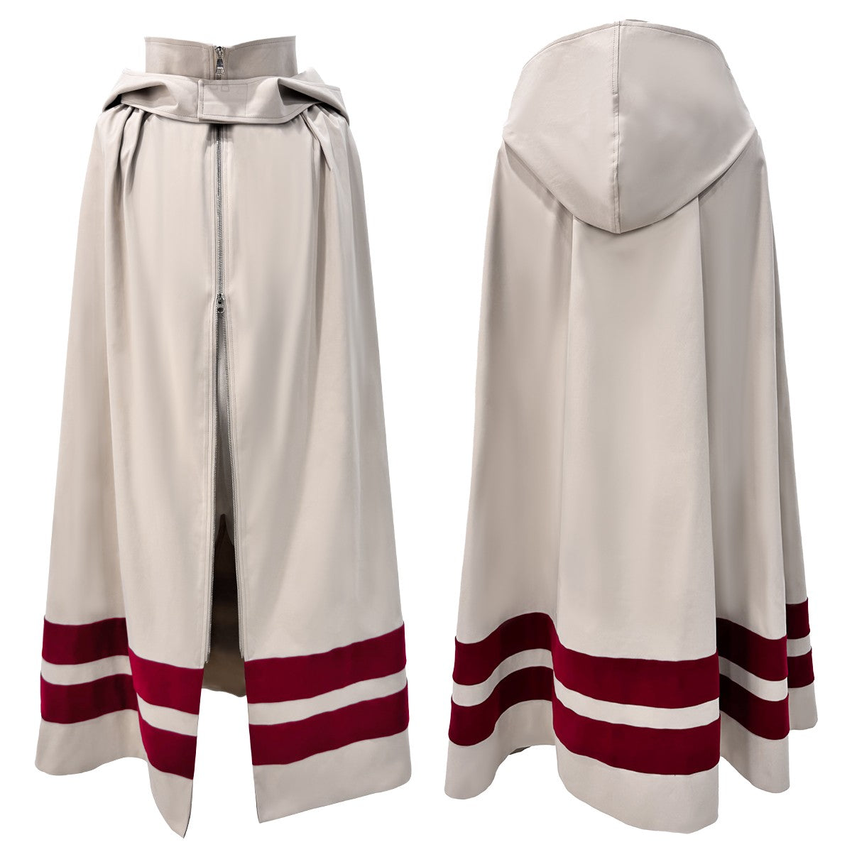 HOLOUN Anime Uzumaki Haruno Sakura Hyuga Hinata Hatake Kakashi Cosplay Costume Cloak Chirstmas New Year Gift