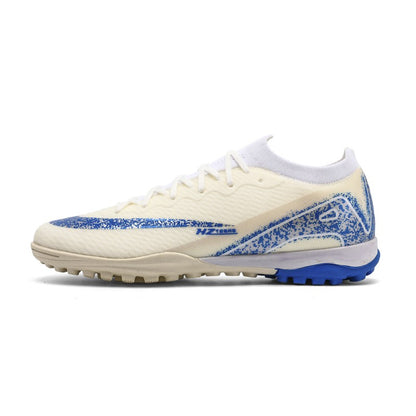 Quality Soccer Shoes Football Shoes for Men Soccer Cleats for children Original Football Boots Kids Unisex Futsal Shoes