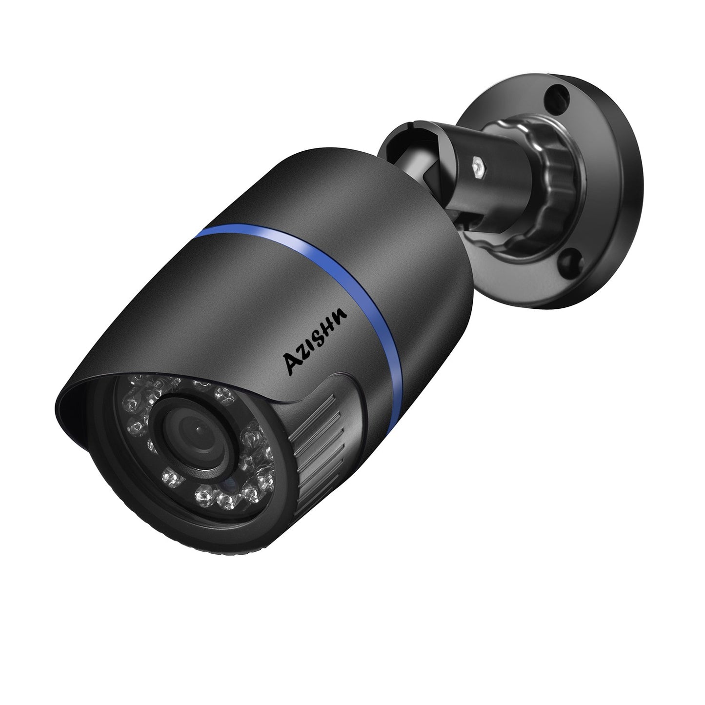 XMEye 8MP Ultra HD 4K 5MP 4MP Outdoor IP Camera POE Waterproof H.265 Security Surveillance Bullet CCTV Camera Motion Detection