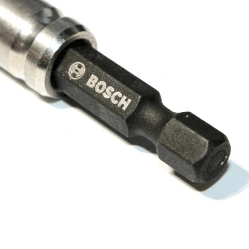 BOSCH 2608522317 1 Pç Suporte Universal com Ímã Permanente 10x55mm Haste Hexagonal Acessórios Universais Bosch para Ferramentas Elétricas