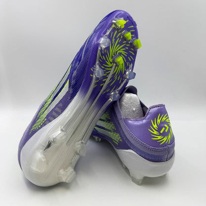 TF/FG Men Football Shoes Professional Fast Soccer Shoes Society Cleats Football Field Boots Training Sneaker Non Slip Original