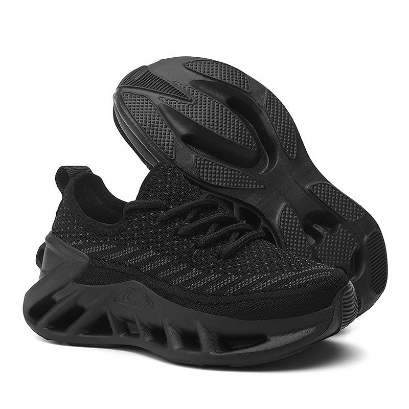 Kids Shoes Boy Casual Sneakers Platform Comfortable Black White Child School Sports Tenis Boy Shoes Man Woman Sports Shoes