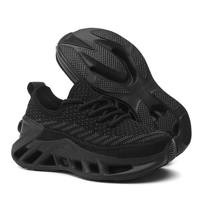 Kids Shoes Boy Casual Sneakers Platform Comfortable Black White Child School Sports Tenis Boy Shoes Man Woman Sports Shoes