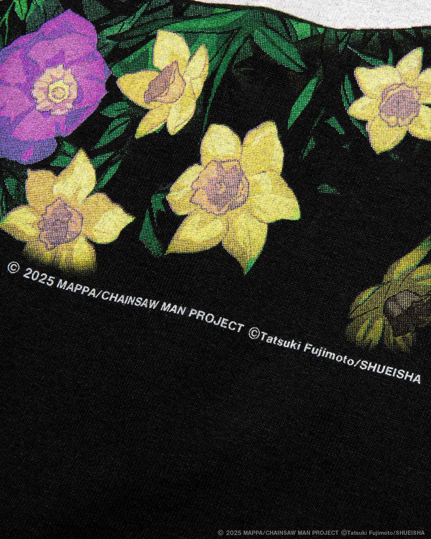 Reze graphic t shirts y2k anime oversized all cotton streetwear chainsaw man short sleeve top harajuku goth t shirt men clothing