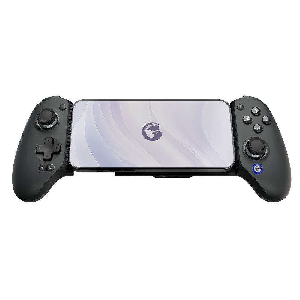 GameSir G8 Galileo Cellphone Gamepad Game Controller with Hall Effect Joystick for iPhone 15 Android Mobile Phone Cloud Gaming
