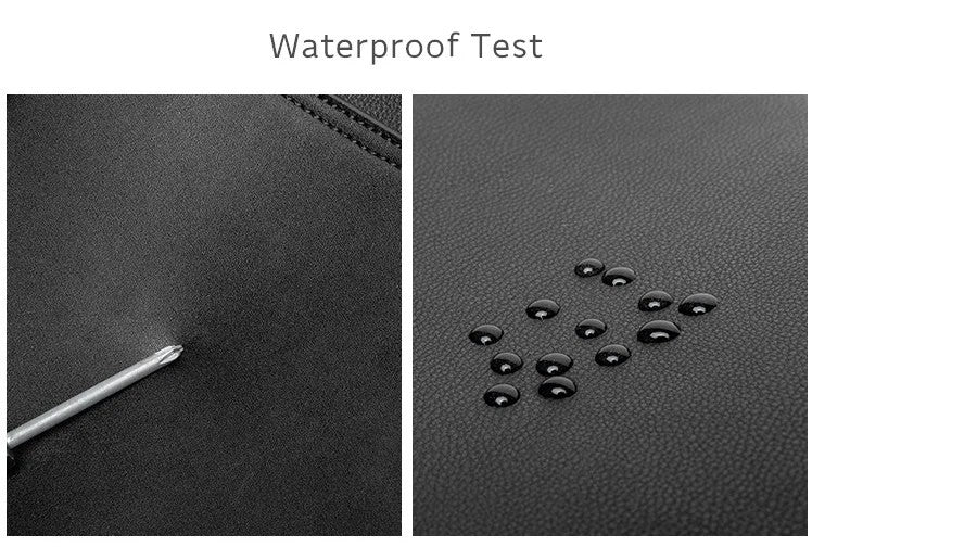 MOTAORA 2025 New Women Handbag Fashion Leather Shoulder Bag Ladies Large Capacity Messenger Bags Laptop Bag For 14" Macbook Air