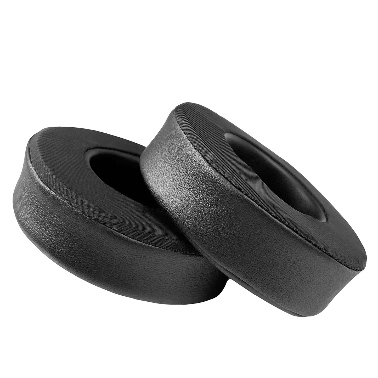 Fones de ouvido de substituição INOWWONI para JBL Synchros E40BT almofadas de orelha fones de ouvido fones de ouvido fones de ouvido faixa de cabeça