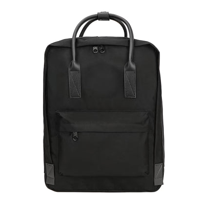 Mochila Casual Li-Ning Arctic do Mesmo Estilo em PU Segunda Geração Impermeável para Estudantes