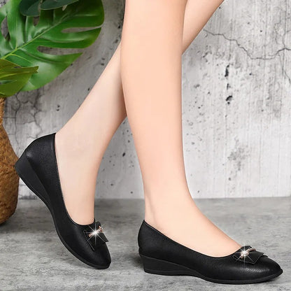 Zapato Tacon Alto Women Cute Sweet Pointed Navy Blue High Heel Shoes Ladies Classic Black Spring & Summer High Heel Pumps G9075