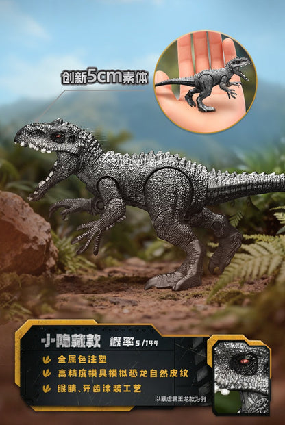 BLOKEES Original Jurassic World V02 Jurassic Park Dinosaurs Mosasaurus? TERRAVENTURE Modelo Montado Boneco de Ação Brinquedo Presente