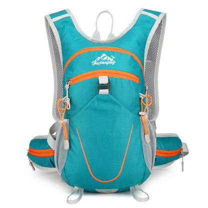 Mochila Esportiva Multifuncional, Mochilas de Armação Interna para Caminhada com Ciclismo, acampamento, caça, esqui, neve para homens e mulheres