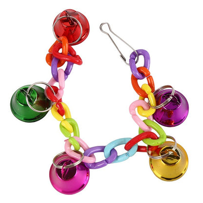 Brinquedo para Pássaros Bola de Bucha Takraw Papagaio Arara Cinzento Africano Periquito Cacatua Calopsita Arara Agapornis Mordedor para Gaiola