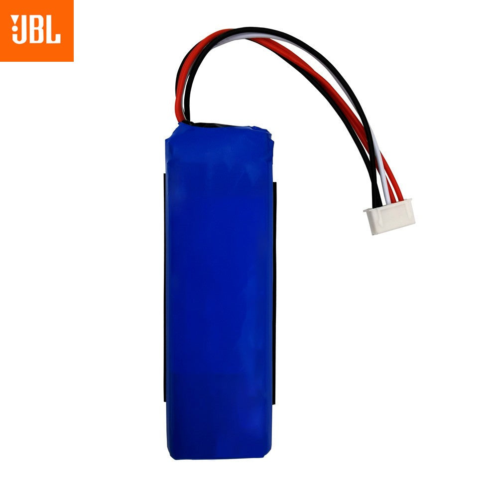 Bateria Recarregável para JBL Charge 3, Marca Líder, 100% Original, 3.7V, 7500mAh, GSP1029102A, CS-JML330SL, Charge 3