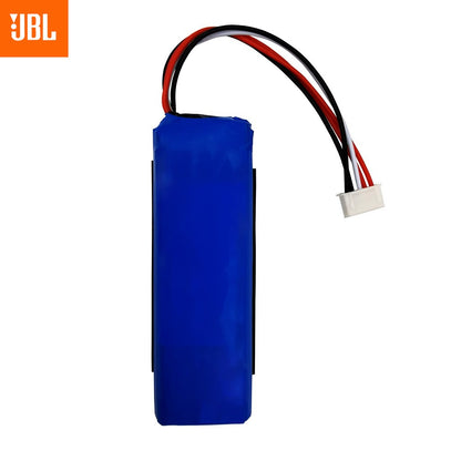 Bateria Recarregável para JBL Charge 3, Marca Líder, 100% Original, 3.7V, 7500mAh, GSP1029102A, CS-JML330SL, Charge 3