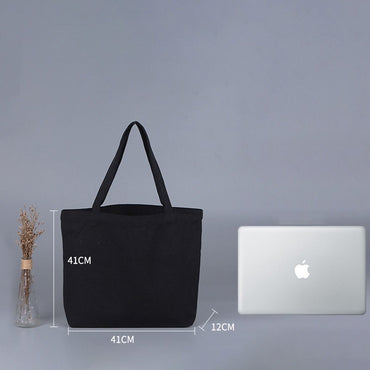 Atacado a Granel 100 peças/lote Saco de Algodão Reutilizável Sacolas de Lona Personalizadas com Logotipo