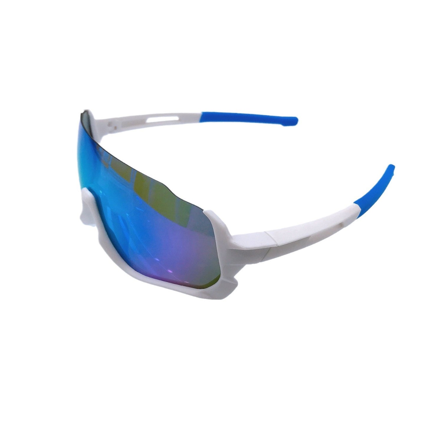 2025 Sunglasses Children's Cycling Glasses Cool Pilot's Boys, Baby For Girls Casual And Personalized Large Frame