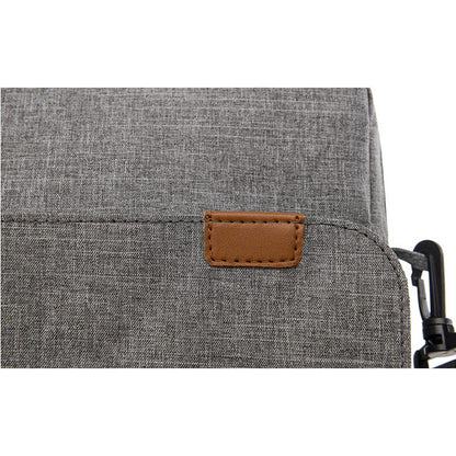 12.99 Inch Vertical Tablet Bag with Shoulder Strap, Men's and Women's Commuting Laptop Bag, Handbag, Suitable for Apple Thinkpad